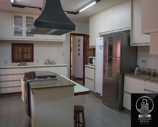 Imagem Imóvel com 4 Quartos à Venda, 800 m² em Residencial Chácara Santa Maria - Votorantim