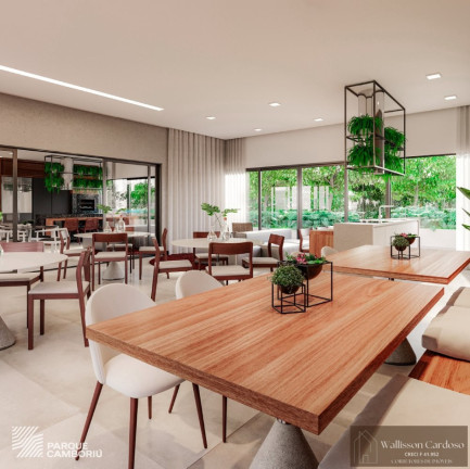 Imagem Apartamento com 1 Quarto à Venda, 40 m² em Tabuleiro - Camboriú