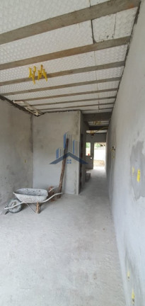 Imagem Sobrado com 2 Quartos à Venda, 71 m² em Vila Nova - Joinville