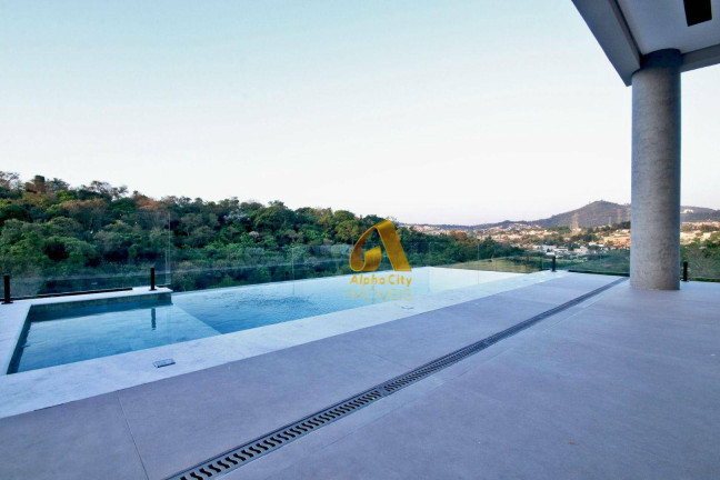 Imagem Casa com 4 Quartos à Venda, 379 m² em Alphaville - Santana De Parnaíba Imagem Casa com 4 Quartos à Venda, 379 m² em Alphaville - Santana De Parnaíba