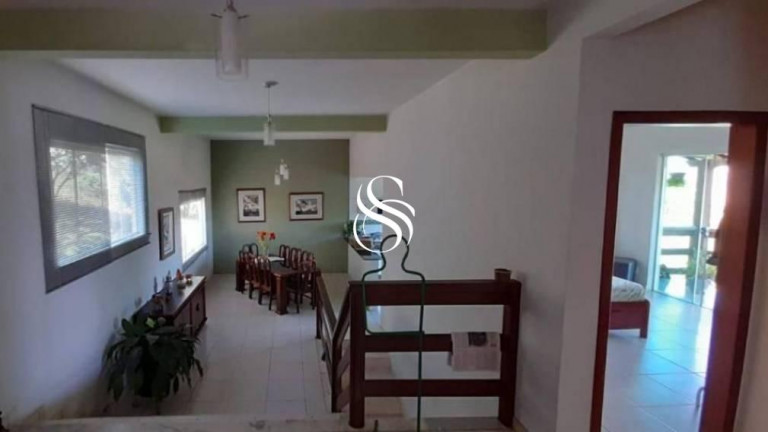 Imagem Casa com 4 Quartos à Venda, 320 m² em Joá - Lagoa Santa