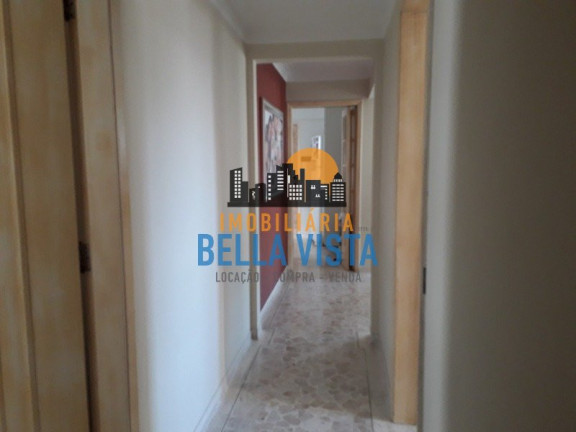 Imagem Apartamento com 3 Quartos à Venda, 247 m² em Centro - São Vicente Imagem Apartamento com 3 Quartos à Venda, 247 m² em Centro - São Vicente