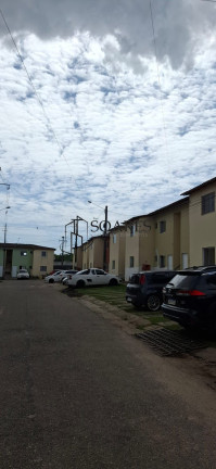 Imagem Apartamento com 3 Quartos à Venda, 58 m² em Jibóia Branca - Ananindeua Imagem Apartamento com 3 Quartos à Venda, 58 m² em Jibóia Branca - Ananindeua