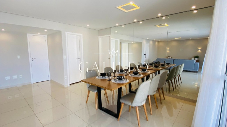 Imagem Apartamento com 3 Quartos à Venda, 163 m² em Vila Arens - Jundiai Imagem Apartamento com 3 Quartos à Venda, 163 m² em Vila Arens - Jundiai