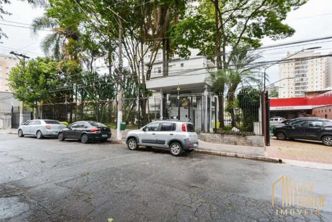 Imagem Apartamento com 2 Quartos à Venda, 61 m² em Saúde - São Paulo