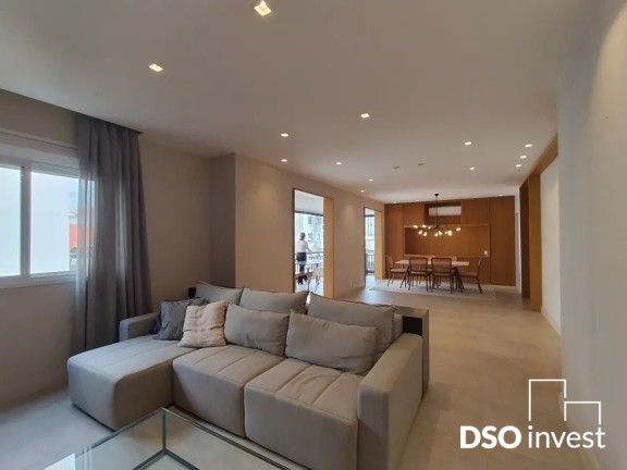 Imagem Apartamento com 2 Quartos à Venda, em Jardim Paulista - São Paulo Imagem Apartamento com 2 Quartos à Venda, em Jardim Paulista - São Paulo
