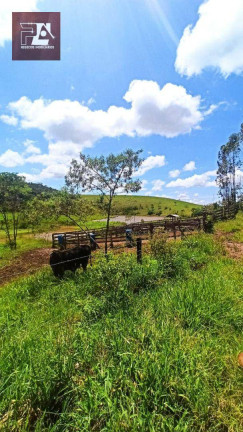 Imagem Imóvel à Venda, 24.200 m² em área Rural De Lorena - Lorena
