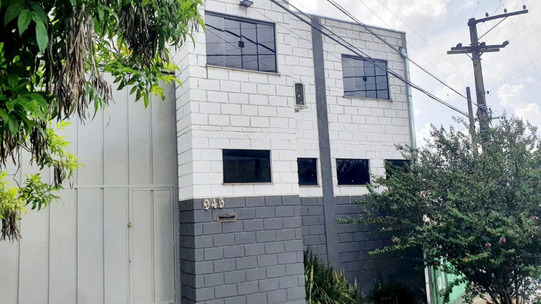 Imagem Galpão à Venda, 1.070 m² em São João Da Boa Vista Imagem Galpão à Venda, 1.070 m² em São João Da Boa Vista