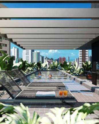Imagem Apartamento com 2 Quartos à Venda, 51 m² em Tambauzinho - João Pessoa Imagem Apartamento com 2 Quartos à Venda, 51 m² em Tambauzinho - João Pessoa