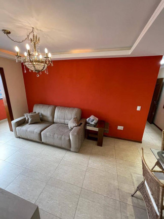 Imagem Apartamento com 2 Quartos à Venda, 72 m² em Zona Nova - Capão Da Canoa