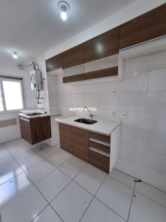 Imagem Apartamento com 2 Quartos à Venda, 44 m² em Vila Pirituba - São Paulo Imagem Apartamento com 2 Quartos à Venda, 44 m² em Vila Pirituba - São Paulo