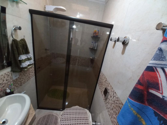 Imagem Cobertura com 3 Quartos à Venda, 174 m² em Astúrias - Guarujá