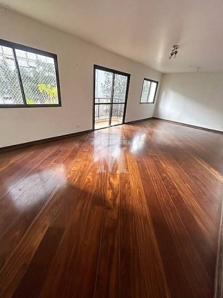 Apartamento com 4 Quartos para Alugar, 170 m² em Paraíso - São Paulo