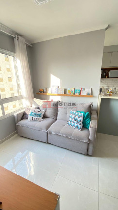 Imagem Apartamento com 2 Quartos à Venda, 46 m² em Jardim Boa Vista (zona Oeste) - São Paulo Imagem Apartamento com 2 Quartos à Venda, 46 m² em Jardim Boa Vista (zona Oeste) - São Paulo