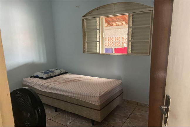 Imagem Casa com 4 Quartos à Venda, 138 m² em Jardim Paulistano - Salto De Pirapora