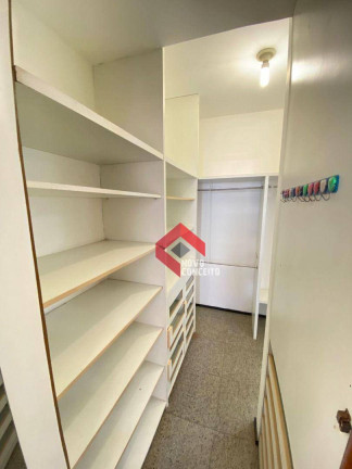 Imagem Apartamento com 3 Quartos à Venda, 140 m² em Cocó - Fortaleza