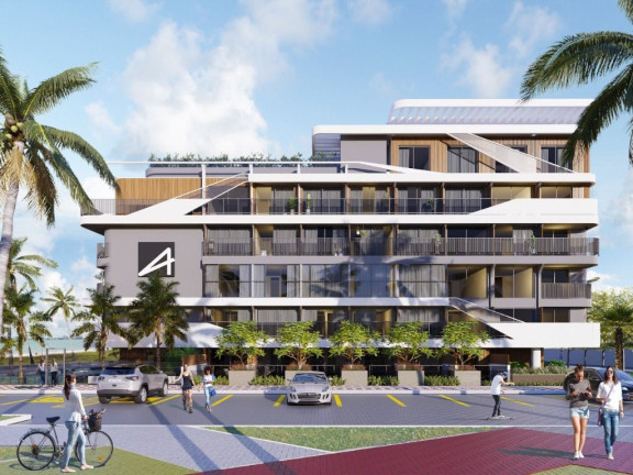 Imagem Apartamento com 1 Quarto à Venda, 31 m² em Intermares - Cabedelo Imagem Apartamento com 1 Quarto à Venda, 31 m² em Intermares - Cabedelo