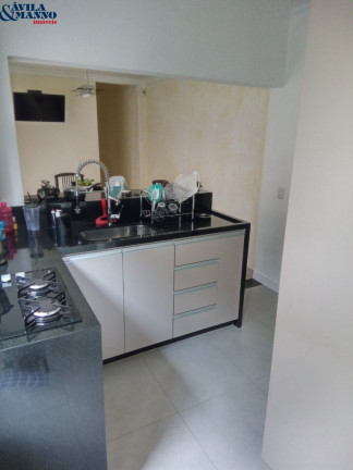 Imagem Sobrado com 3 Quartos à Venda,  em Mooca - São Paulo
