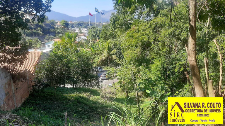 Imagem Terreno à Venda, 482 m² em Vivendas De Itaipuaçu - Maricá