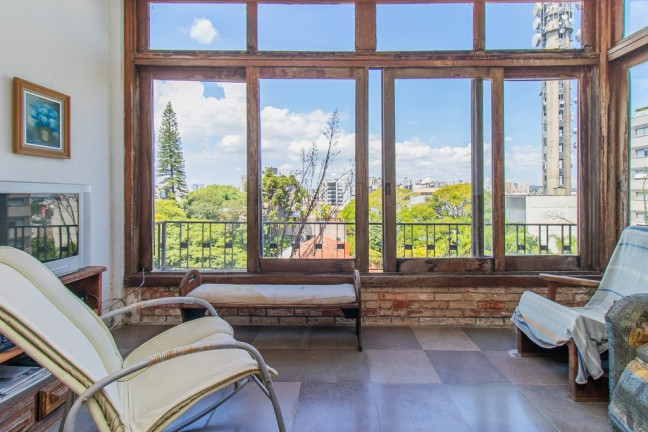 Imagem Apartamento com 3 Quartos à Venda, 232 m² em Bela Vista - Porto Alegre