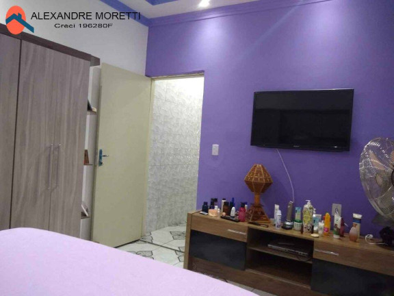 Imagem Casa com 2 Quartos à Venda,  em Jardim Santa Lúcia - Sorocaba
