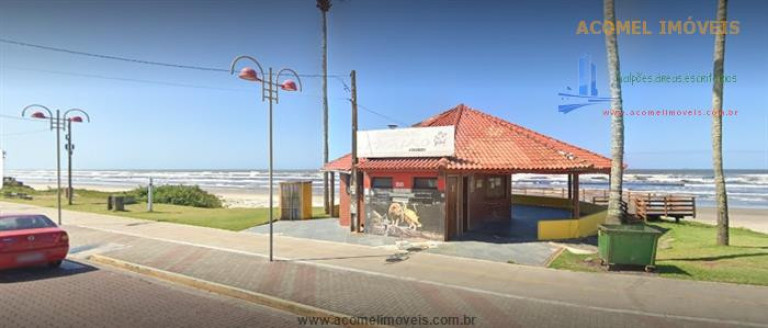Imagem Apartamento com 2 Quartos à Venda, 72 m² em Centro - Itanhaem