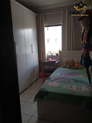 Imagem Apartamento com 3 Quartos à Venda,  em Campo Limpo - Feira De Santana