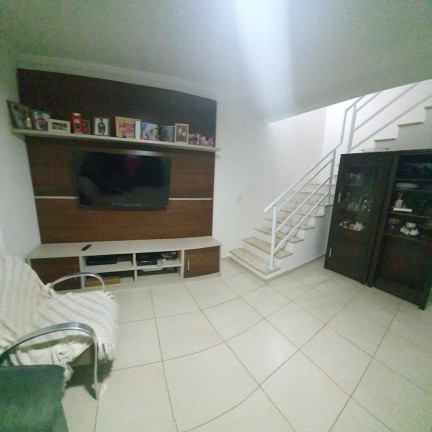 Imagem Casa de Condomínio com 3 Quartos à Venda, 149 m² em Jardim Carolina - Jundiaí Imagem Casa de Condomínio com 3 Quartos à Venda, 149 m² em Jardim Carolina - Jundiaí