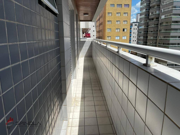 Imagem Apartamento com 3 Quartos à Venda, 110 m² em Tupi - Praia Grande Imagem Apartamento com 3 Quartos à Venda, 110 m² em Tupi - Praia Grande