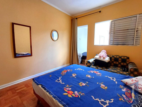 Imagem Casa com 2 Quartos à Venda, 87 m² em Jardim Da Gloria - São Paulo Imagem Casa com 2 Quartos à Venda, 87 m² em Jardim Da Gloria - São Paulo