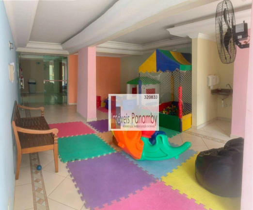 Imagem Apartamento com 3 Quartos à Venda, 154 m² em Tupi - Praia Grande Imagem Apartamento com 3 Quartos à Venda, 154 m² em Tupi - Praia Grande