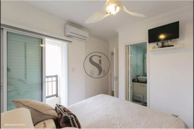 Imagem Apartamento com 3 Quartos à Venda, 81 m² em Vila Mariana - São Paulo Imagem Apartamento com 3 Quartos à Venda, 81 m² em Vila Mariana - São Paulo