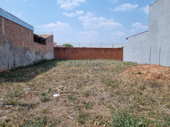 Imagem Terreno à Venda, 308 m² em Jardim Terras De San José - Pirassununga Imagem Terreno à Venda, 308 m² em Jardim Terras De San José - Pirassununga