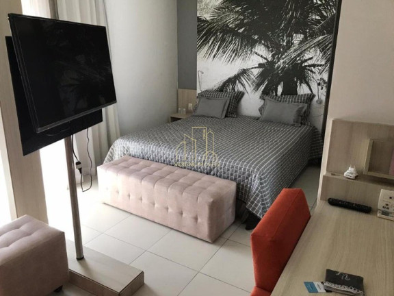 Imóvel com 1 Quarto à Venda, 51 m² em Caminho Das árvores - Salvador