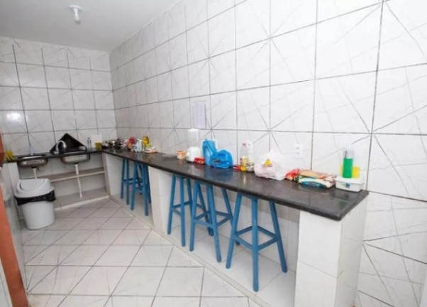 Imagem Apartamento com 1 Quarto à Venda,  em Coração De Jesus - Sobral
