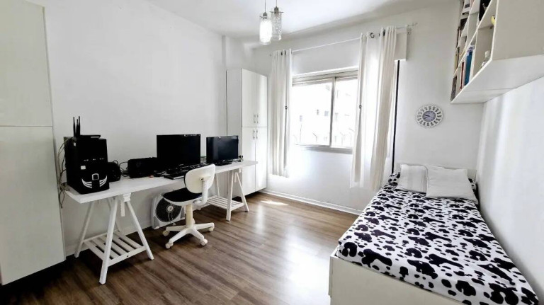 Imagem Apartamento com 3 Quartos à Venda, 104 m² em Santa Cecília - São Paulo Imagem Apartamento com 3 Quartos à Venda, 104 m² em Santa Cecília - São Paulo