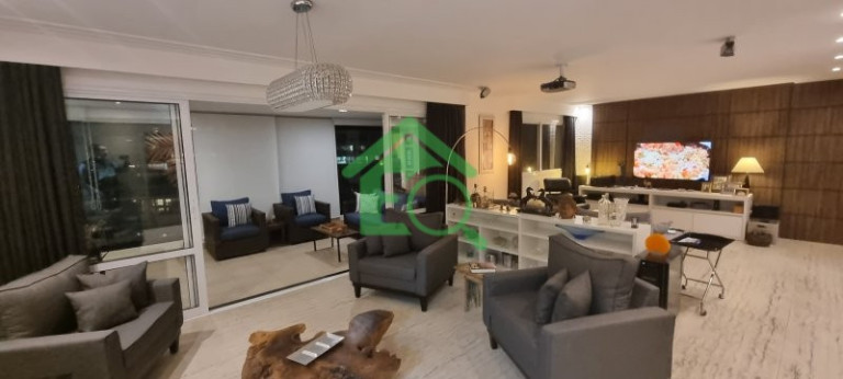 Imagem Apartamento com 3 Quartos à Venda, 223 m² em Jardim Marajoara - São Paulo Imagem Apartamento com 3 Quartos à Venda, 223 m² em Jardim Marajoara - São Paulo