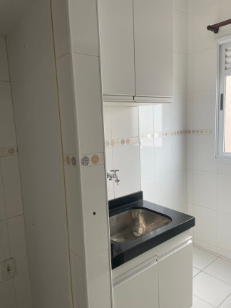 Imagem Apartamento com 3 Quartos à Venda, 86 m² em Santana - Pindamonhangaba