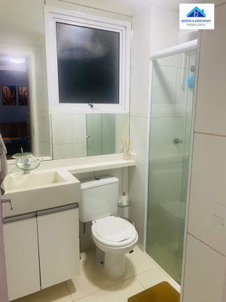 Imagem Apartamento com 2 Quartos à Venda, 45 m² em Residencial Guairá - Sumaré Imagem Apartamento com 2 Quartos à Venda, 45 m² em Residencial Guairá - Sumaré