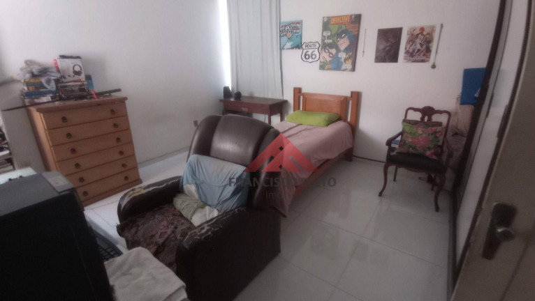 Imagem Casa com 4 Quartos à Venda, 120 m² em Icaraí - Niterói Imagem Casa com 4 Quartos à Venda, 120 m² em Icaraí - Niterói