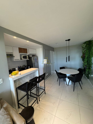 Imagem Imóvel com 2 Quartos à Venda, 60 m² em Jardim Camburi - Vitória Imagem Imóvel com 2 Quartos à Venda, 60 m² em Jardim Camburi - Vitória