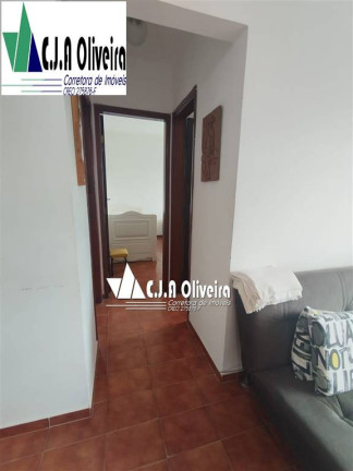 Imagem Apartamento com 2 Quartos para Alugar, 70 m² em Santa Eugenia - Mongagua Imagem Apartamento com 2 Quartos para Alugar, 70 m² em Santa Eugenia - Mongagua