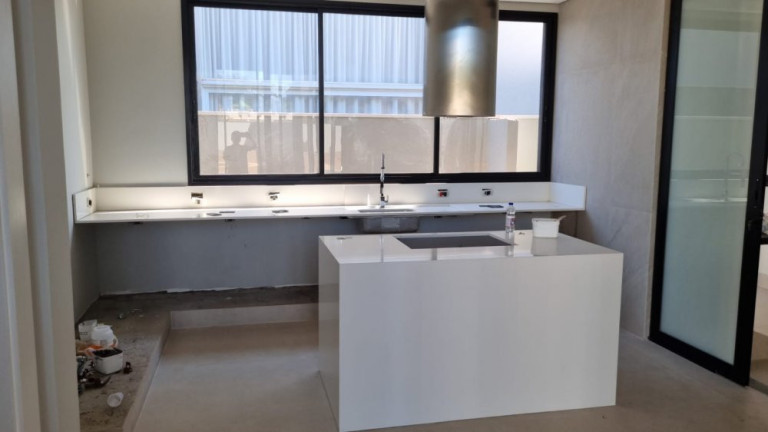 Imagem Casa de Condomínio com 4 Quartos à Venda, 480 m² em Jardim Shangri-lá - Bauru
