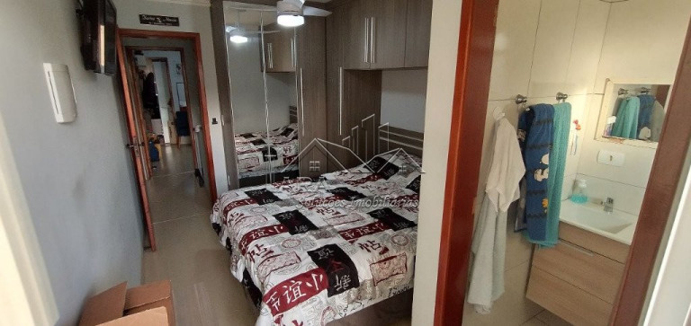 Imagem Casa de Condomínio com 2 Quartos à Venda, em Vila Granada - São Paulo Imagem Casa de Condomínio com 2 Quartos à Venda, em Vila Granada - São Paulo