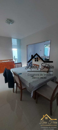 Imagem Casa com 3 Quartos à Venda, 160 m² em Parque Turf Club - Campos Dos Goytacazes