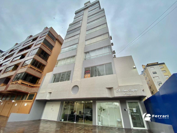 Imagem Apartamento com 2 Quartos à Venda, 79 m² em Centro - Capão Da Canoa Imagem Apartamento com 2 Quartos à Venda, 79 m² em Centro - Capão Da Canoa