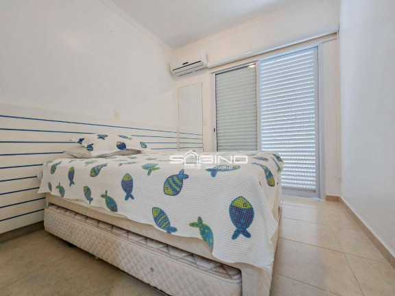Imagem Apartamento com 3 Quartos à Venda, 107 m² em Riviera De São Lourenço - Bertioga