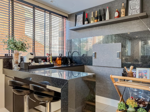 Imagem Apartamento com 3 Quartos à Venda, 150 m² em Bela Vista - Porto Alegre