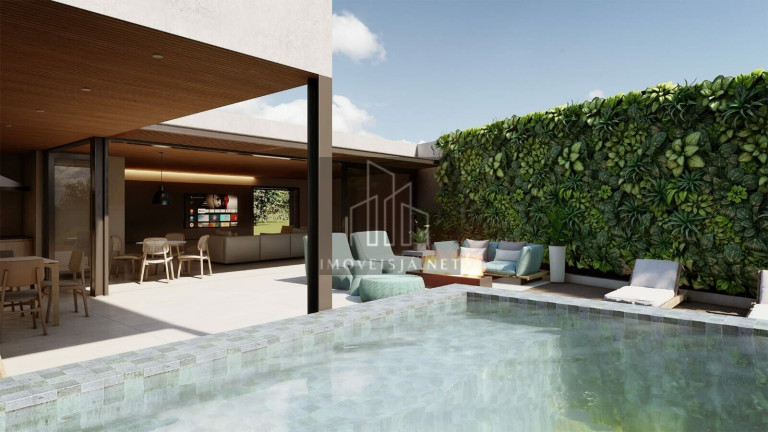 Imagem Casa com 4 Quartos à Venda, 628 m² em Alphaville Residencial Um - Barueri
