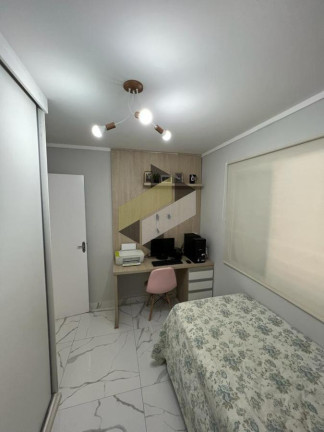 Imagem Casa com 2 Quartos à Venda, 98 m² em Quintais Do Imperador - Sorocaba Imagem Casa com 2 Quartos à Venda, 98 m² em Quintais Do Imperador - Sorocaba